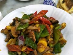 -大碗居老北京炸酱面(蛇口店)