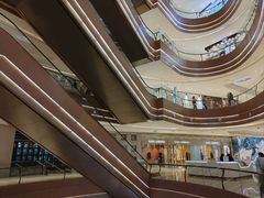 -成都银泰中心in99
