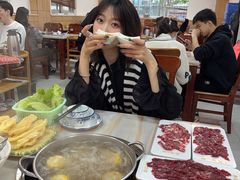 -杏花吴记牛肉火锅