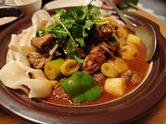 -纳鲁孜·新疆特色餐厅(上海悦荟广场店)