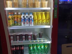零售区-新丰小吃(江陵路分店)