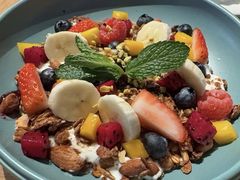 -Alimentari早午餐(安福路店)