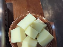 -黔有有贵州酸汤夺夺粉火锅(五味十字店)