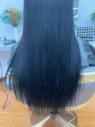 点击看大图 -D.z Salon 无痕接发潮店