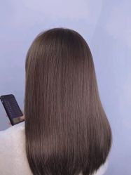 -YESIDO BLACK椰岛造型