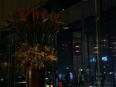 -悦轩中餐厅·高空江景·杭州柏悦酒店