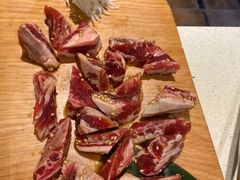 -猫爪爪原切自助烤肉(观音桥阳光世纪店)