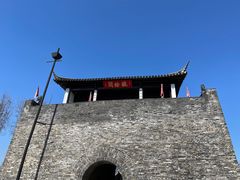 -枫桥景区