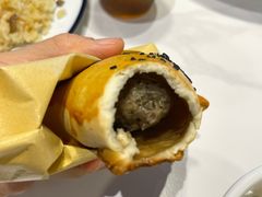 -本穆青海牛肉拉面(国际会议中心店)