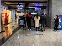 -深圳百老汇电影中心(IMAX万象天地店)