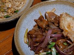 -圳兴面王·拌川·特色炒面(南山保利剧院店)