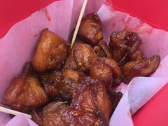 -老韩煸鸡·中国炸鸡(摩尔城店)
