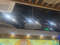 -西部马华清真兰州牛肉面·烧烤夜市(三里河店)