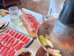 -东来顺饭庄(天坛店)