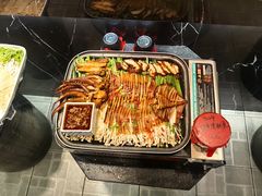 -秦淮人家风味酒楼(赣榆店)