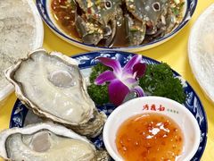 -官塘陈记鱼生·潮汕砂锅粥·牛肉火锅(潮枫路总店)