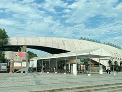 -自贡恐龙博物馆