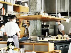 -BOR Eatery(安福路店)