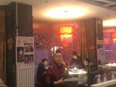 -大碗居·烤鸭·鱼头泡饼(天坛东门店)