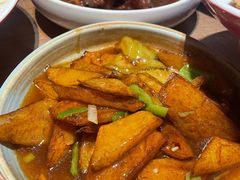 地三鲜-金掌勺锅包肉(华润万象城店)