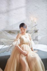 -布格专业孕妇摄影(长春旗舰店)