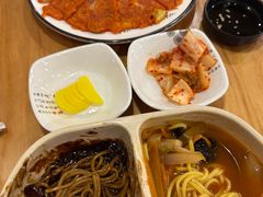 -多宾韩国料理(学衡路店)