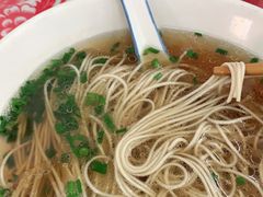 -逸桂禾面馆
