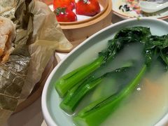 -禄运茶居·手工点心(猎德店)