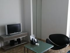 -苏州馨乐庭星海公寓酒店(苏州中心店)