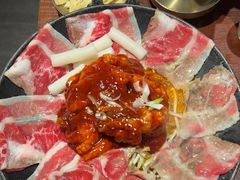 -双门洞·森系料理(体育西店)