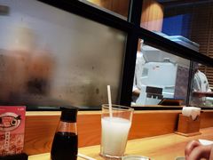 -Tuna maki寿司(苏州中心商场店)
