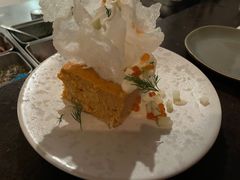 -Ocean's Table 欧舍