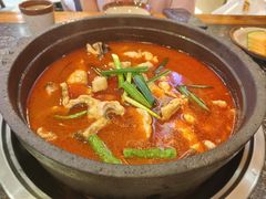 -闻小豆贵州自助火锅(万象城店)