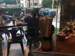 -十面春风·江南面馆(崇宁路店)