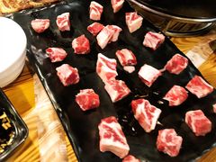 -大壮家原味烤肉(兴华北街店)