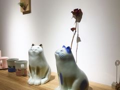 -猫里有甜