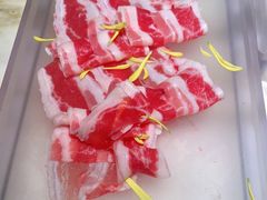 -涮福記·现切牛羊肉火锅(世纪汇店)