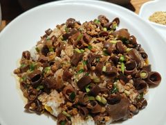 -吕氏疙瘩汤·新鲁菜(济南万象城店)