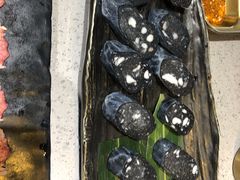 台湾墨鱼肠-妥妥烤肉料理(昙华林店)