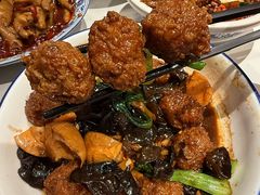 -回家吃饭·地道南昌菜(建德观总店)