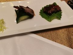 -明阁 Ming Court(广州朗豪酒店)