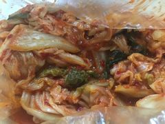 -汉江川烤肉(通州店)