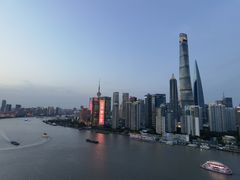 -上海外滩英迪格酒店