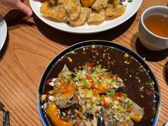 -小厨师·二十年沈家门小海鲜(百井坊巷店)