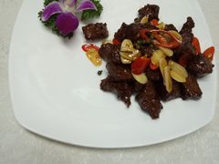 -上海古井假日酒店 · 徽昇楼中餐厅