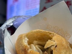-家阳赵师傅油饼包烧麦(粮道街店)
