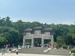 -云龙山