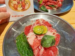 -深圳龙华星河COCO City(民治店)