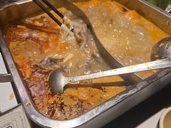 -螺大喜螺蛳粉火锅(雍和宫店)