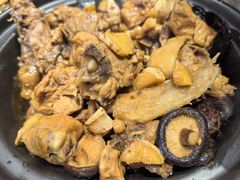 -董府·古宅餐厅